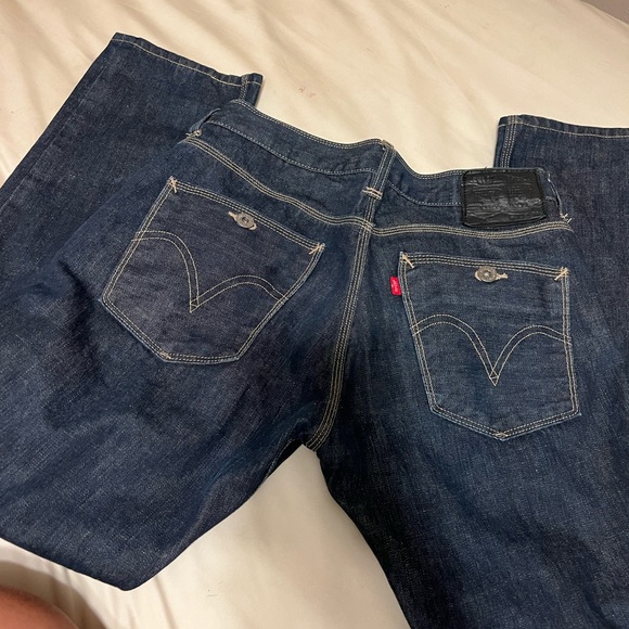Levi's 511 33x30 men - Picture 4 of 11